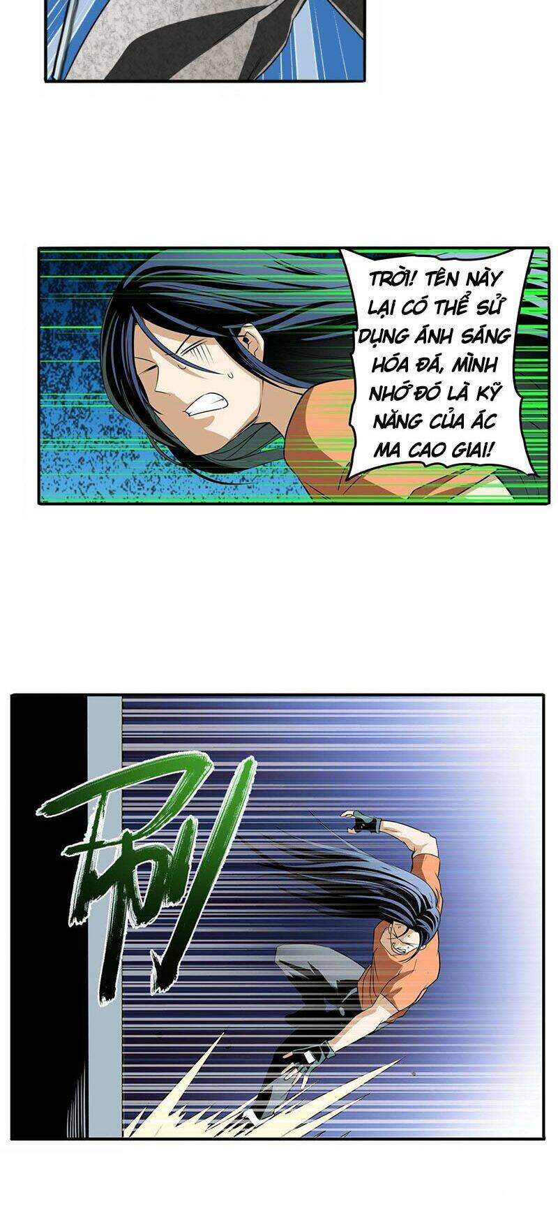 Anh Hùng? Ta Không Làm Lâu Rồi Chapter 266 - Trang 2