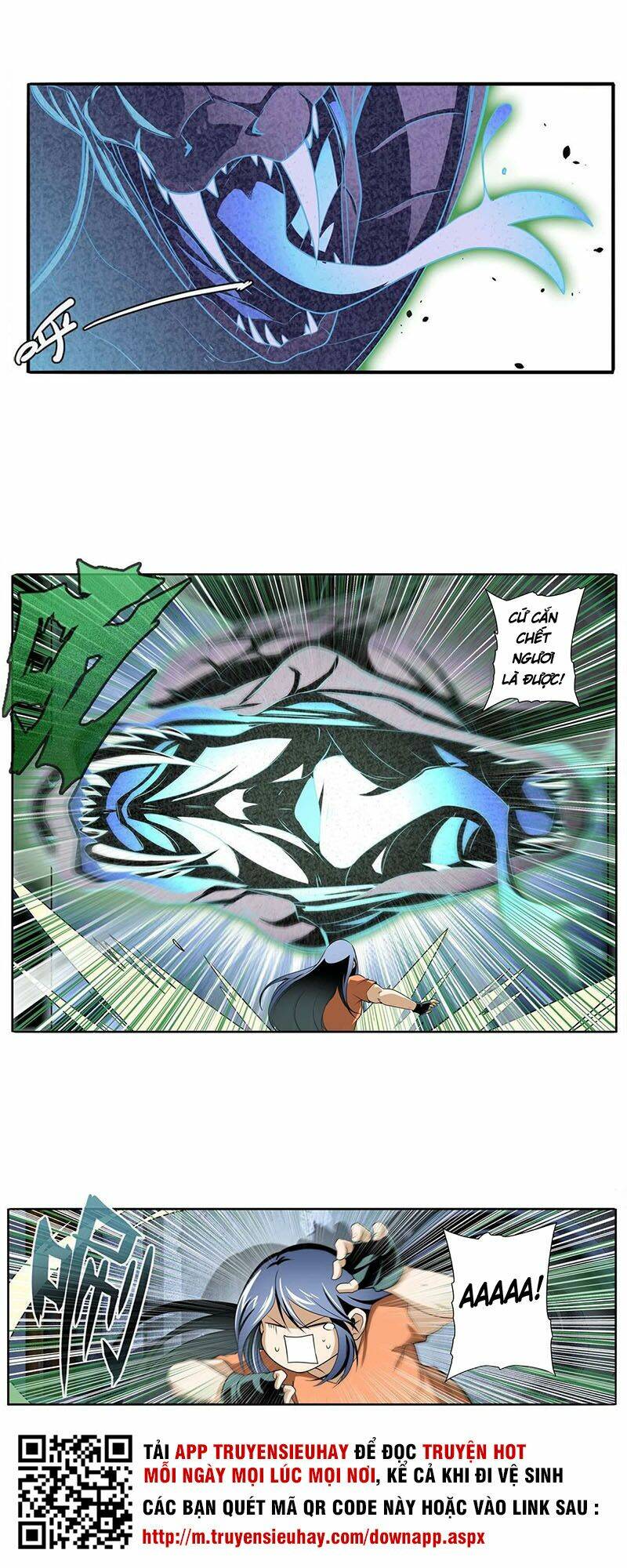 Anh Hùng? Ta Không Làm Lâu Rồi Chapter 266 - Trang 2
