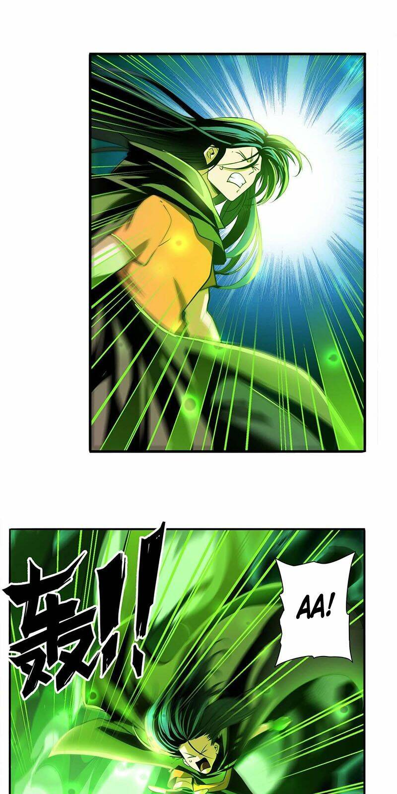 Anh Hùng? Ta Không Làm Lâu Rồi Chapter 266 - Trang 2