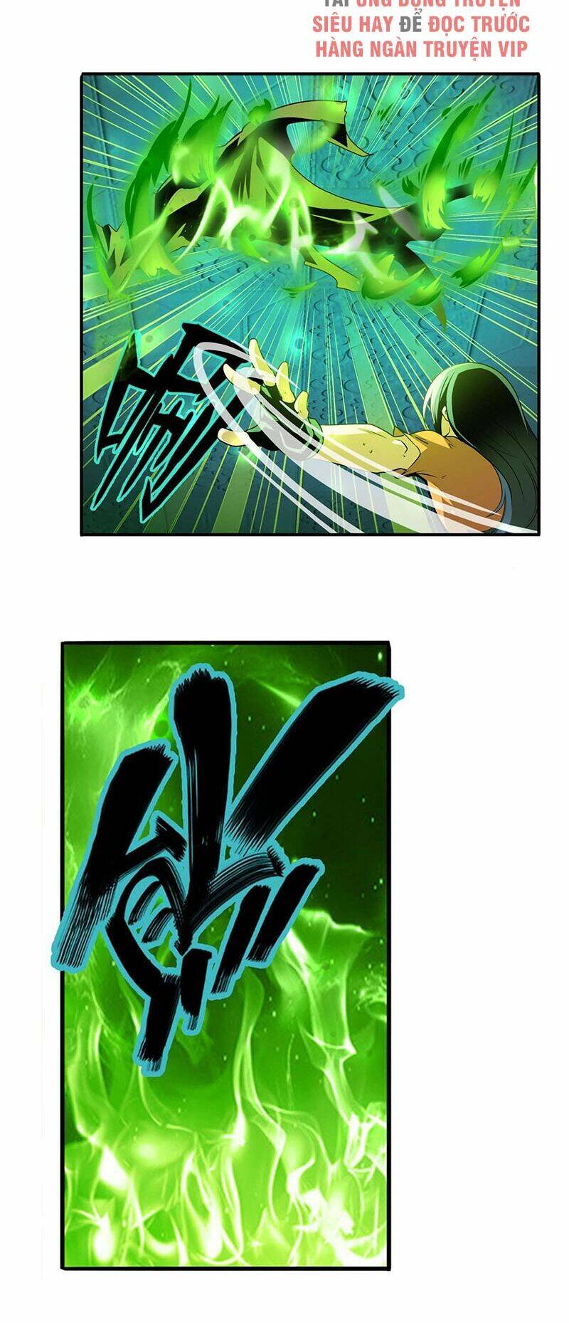 Anh Hùng? Ta Không Làm Lâu Rồi Chapter 266 - Trang 2