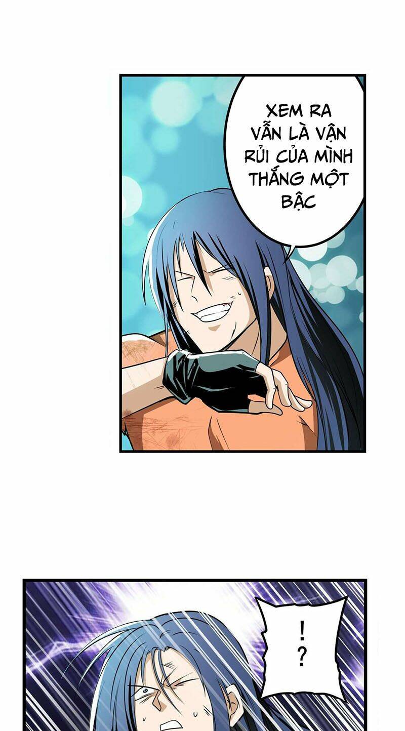 Anh Hùng? Ta Không Làm Lâu Rồi Chapter 267 - Trang 2