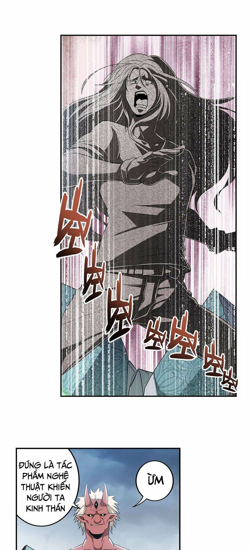 Anh Hùng? Ta Không Làm Lâu Rồi Chapter 267 - Trang 2