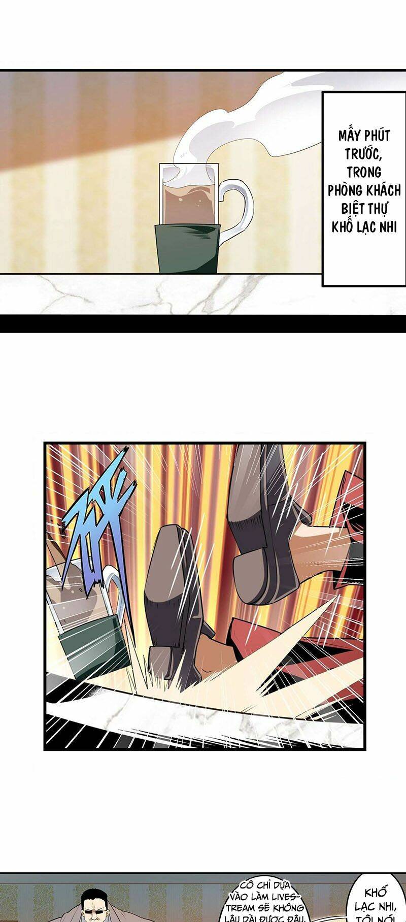 Anh Hùng? Ta Không Làm Lâu Rồi Chapter 267 - Trang 2