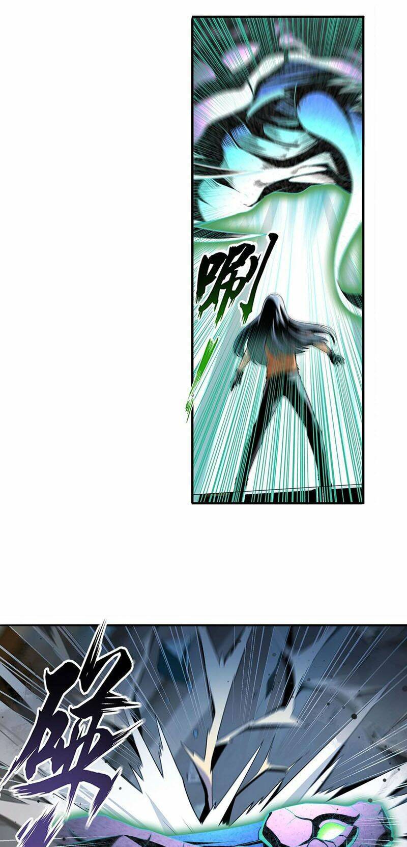 Anh Hùng? Ta Không Làm Lâu Rồi Chapter 267 - Trang 2