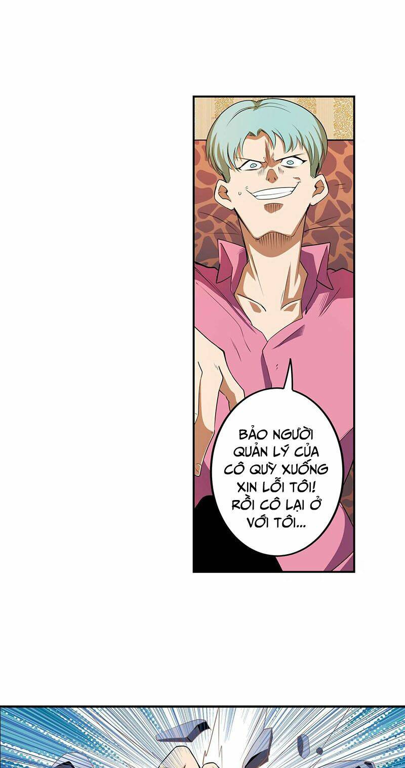 Anh Hùng? Ta Không Làm Lâu Rồi Chapter 267 - Trang 2