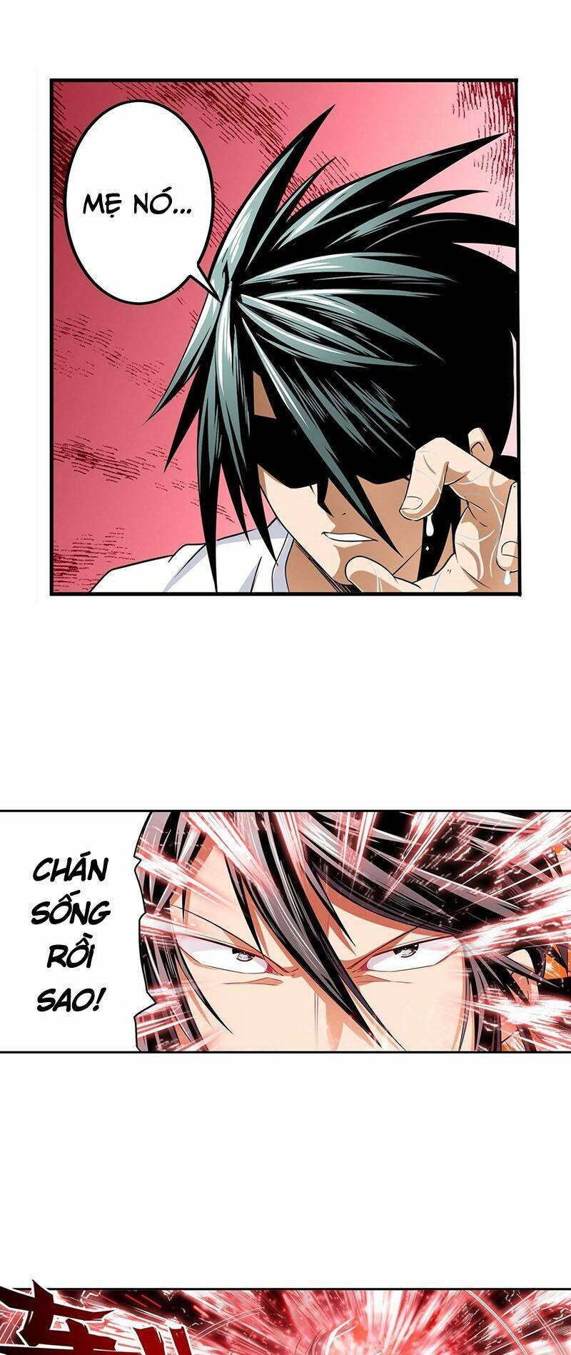 Anh Hùng? Ta Không Làm Lâu Rồi Chapter 267 - Trang 2