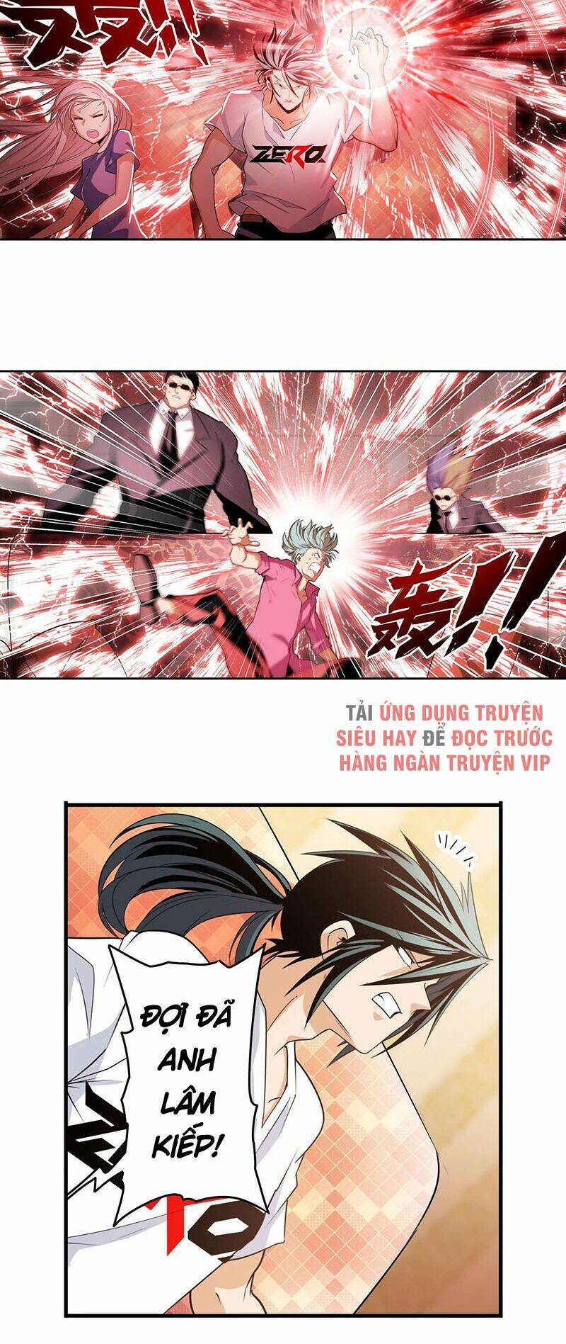 Anh Hùng? Ta Không Làm Lâu Rồi Chapter 267 - Trang 2