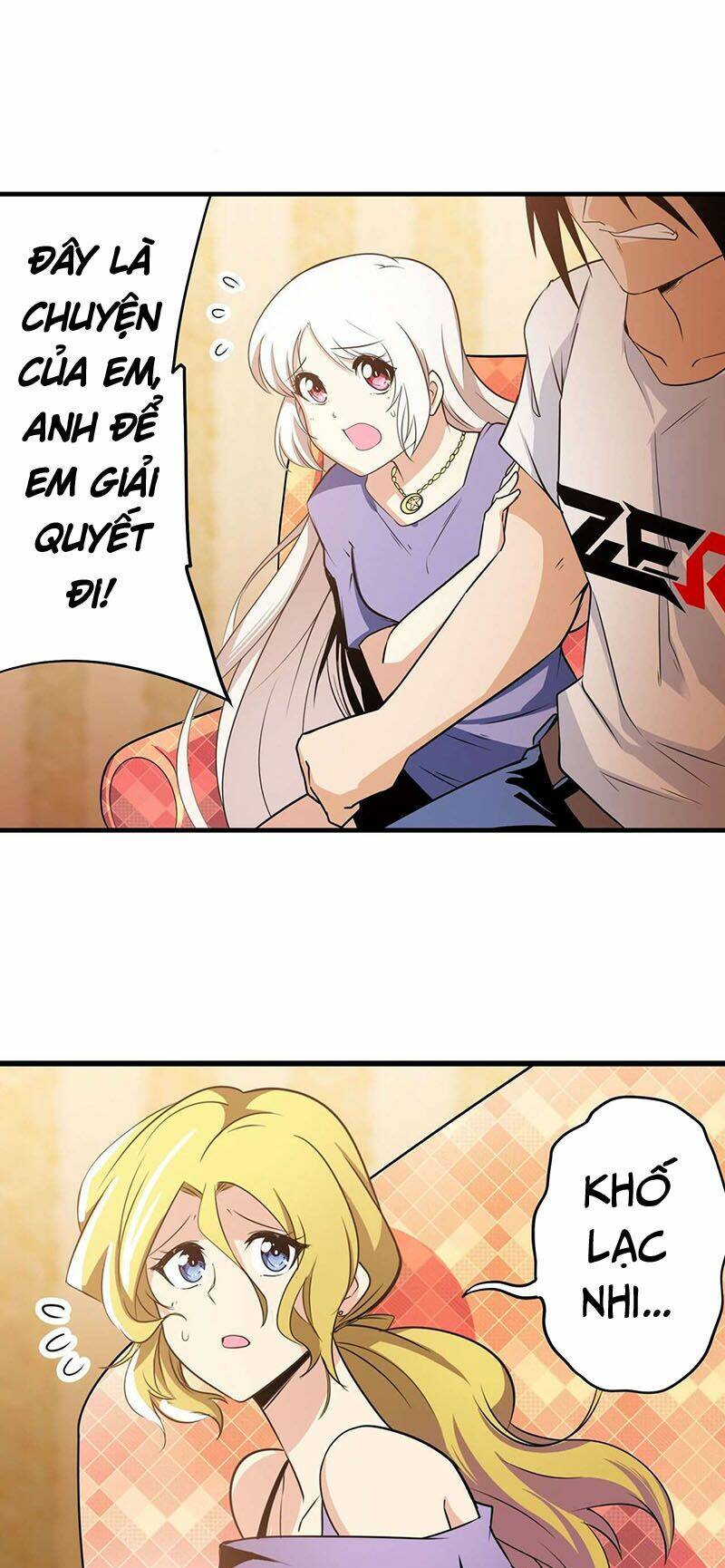 Anh Hùng? Ta Không Làm Lâu Rồi Chapter 267 - Trang 2