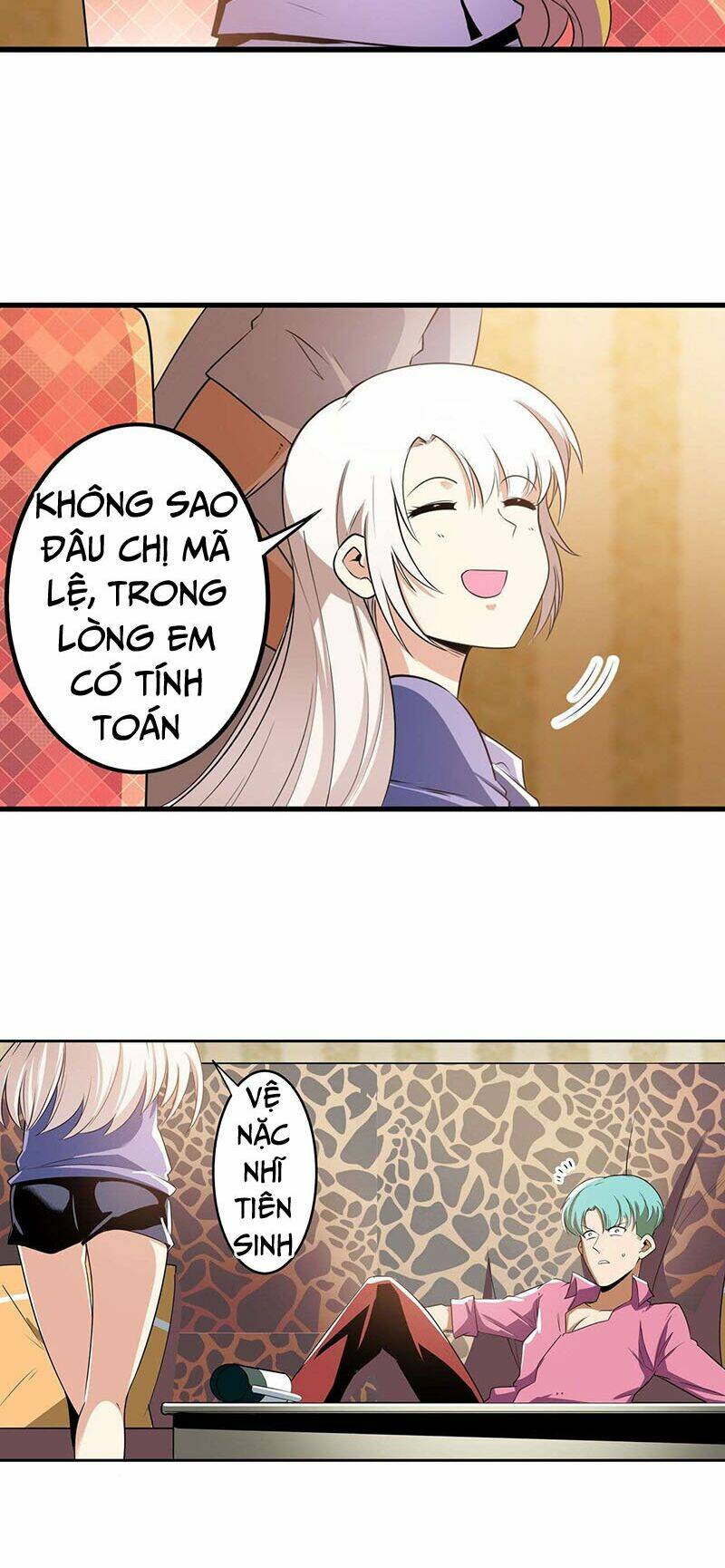 Anh Hùng? Ta Không Làm Lâu Rồi Chapter 267 - Trang 2