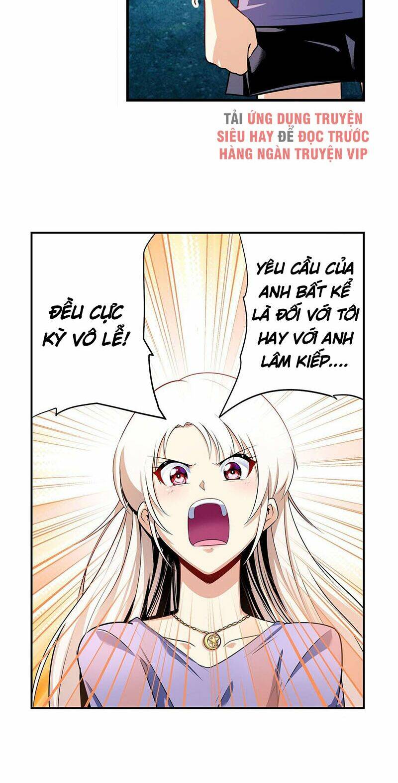 Anh Hùng? Ta Không Làm Lâu Rồi Chapter 267 - Trang 2