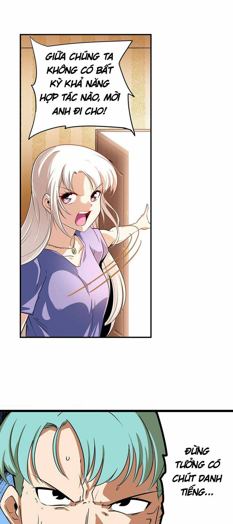 Anh Hùng? Ta Không Làm Lâu Rồi Chapter 267 - Trang 2