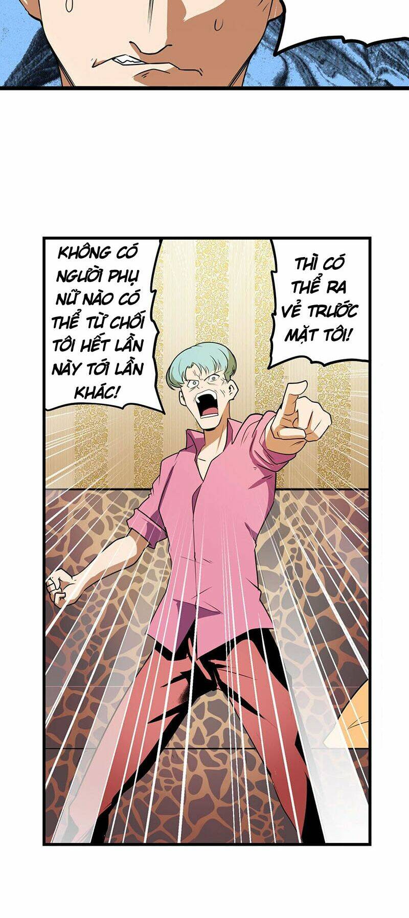 Anh Hùng? Ta Không Làm Lâu Rồi Chapter 267 - Trang 2