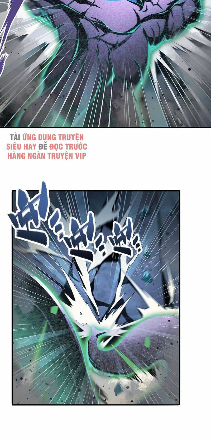 Anh Hùng? Ta Không Làm Lâu Rồi Chapter 267 - Trang 2