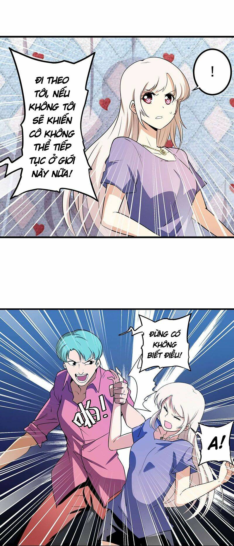 Anh Hùng? Ta Không Làm Lâu Rồi Chapter 267 - Trang 2