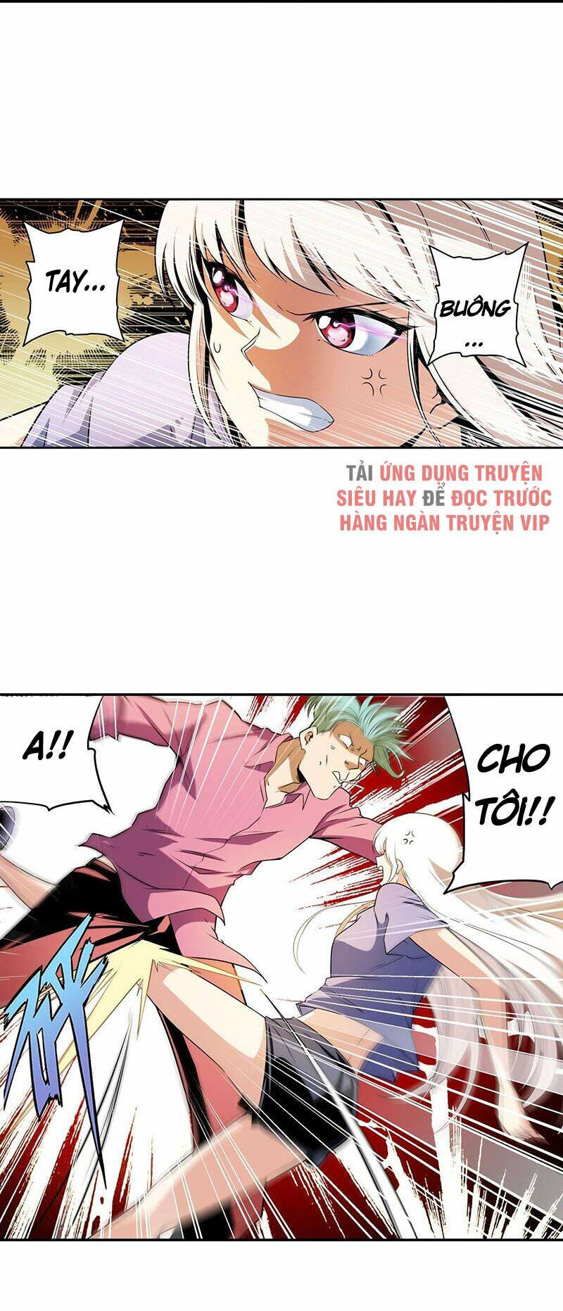 Anh Hùng? Ta Không Làm Lâu Rồi Chapter 267 - Trang 2