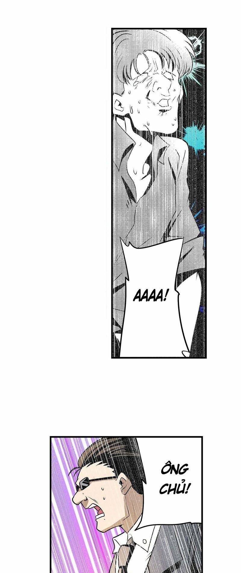 Anh Hùng? Ta Không Làm Lâu Rồi Chapter 267 - Trang 2