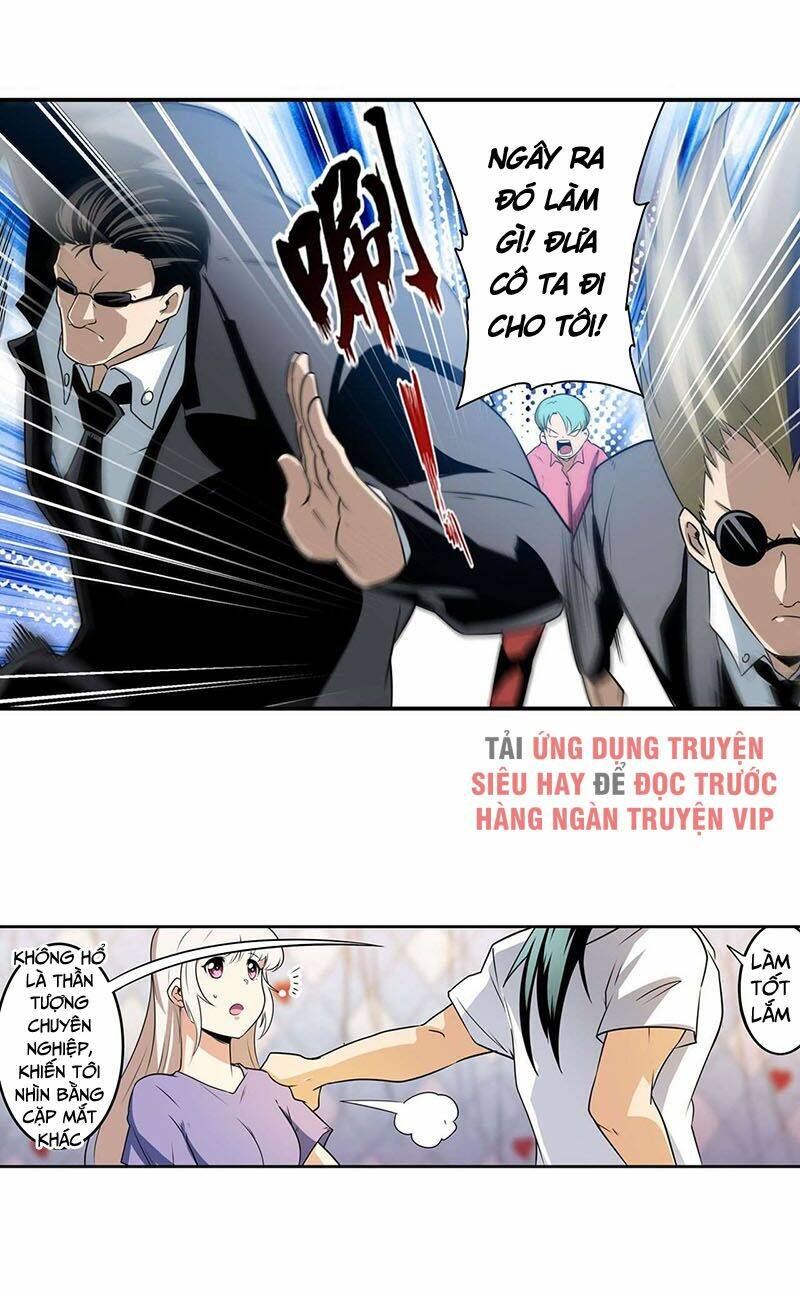 Anh Hùng? Ta Không Làm Lâu Rồi Chapter 267 - Trang 2