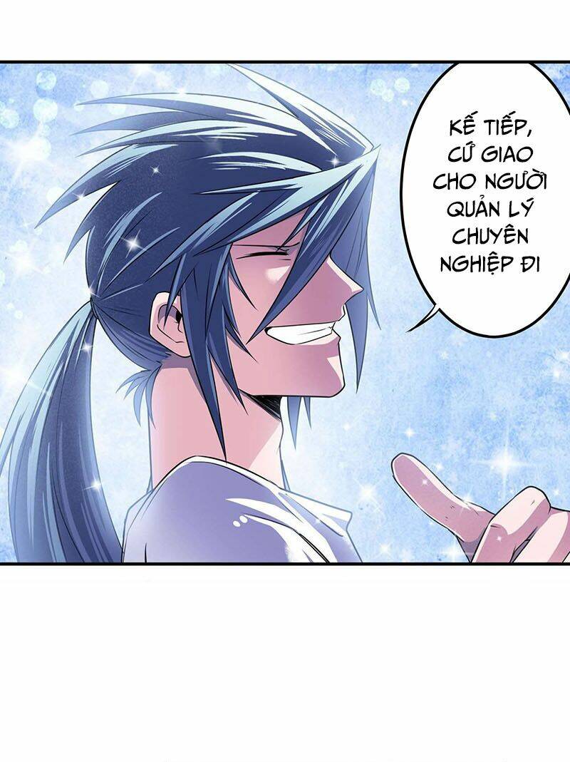 Anh Hùng? Ta Không Làm Lâu Rồi Chapter 267 - Trang 2