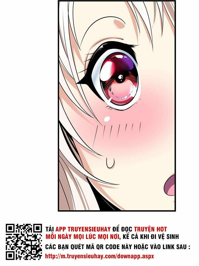 Anh Hùng? Ta Không Làm Lâu Rồi Chapter 267 - Trang 2