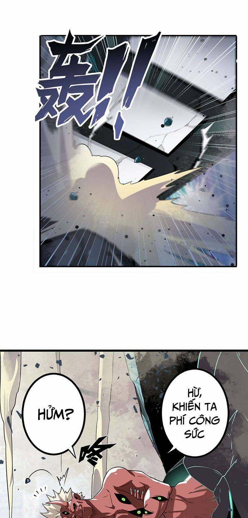 Anh Hùng? Ta Không Làm Lâu Rồi Chapter 267 - Trang 2