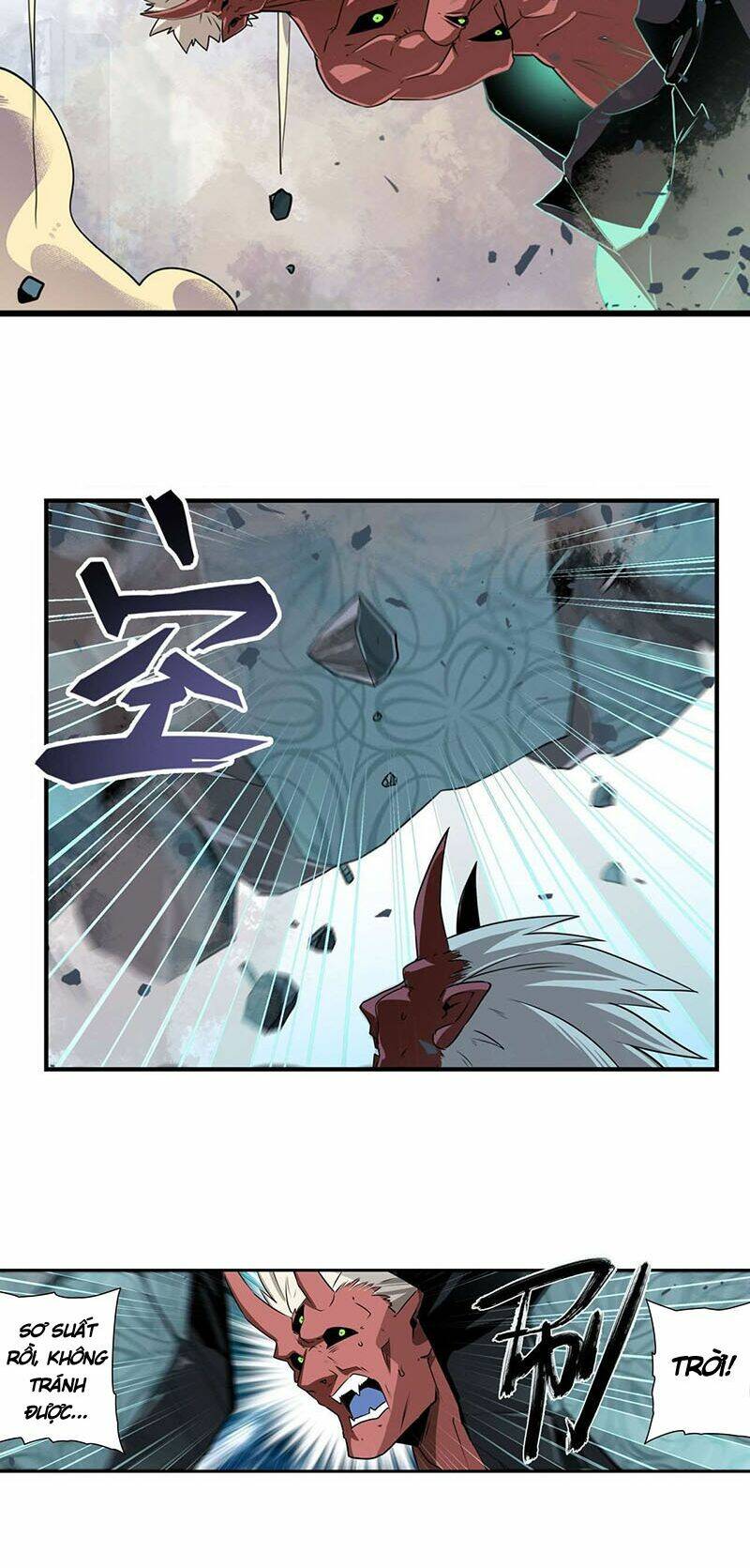 Anh Hùng? Ta Không Làm Lâu Rồi Chapter 267 - Trang 2