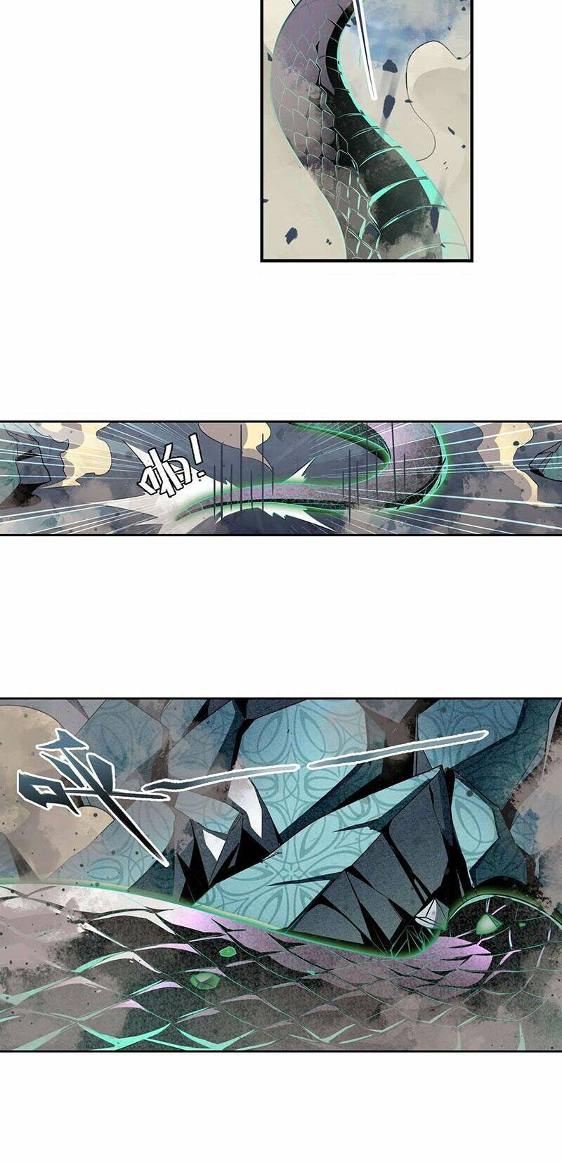 Anh Hùng? Ta Không Làm Lâu Rồi Chapter 267 - Trang 2