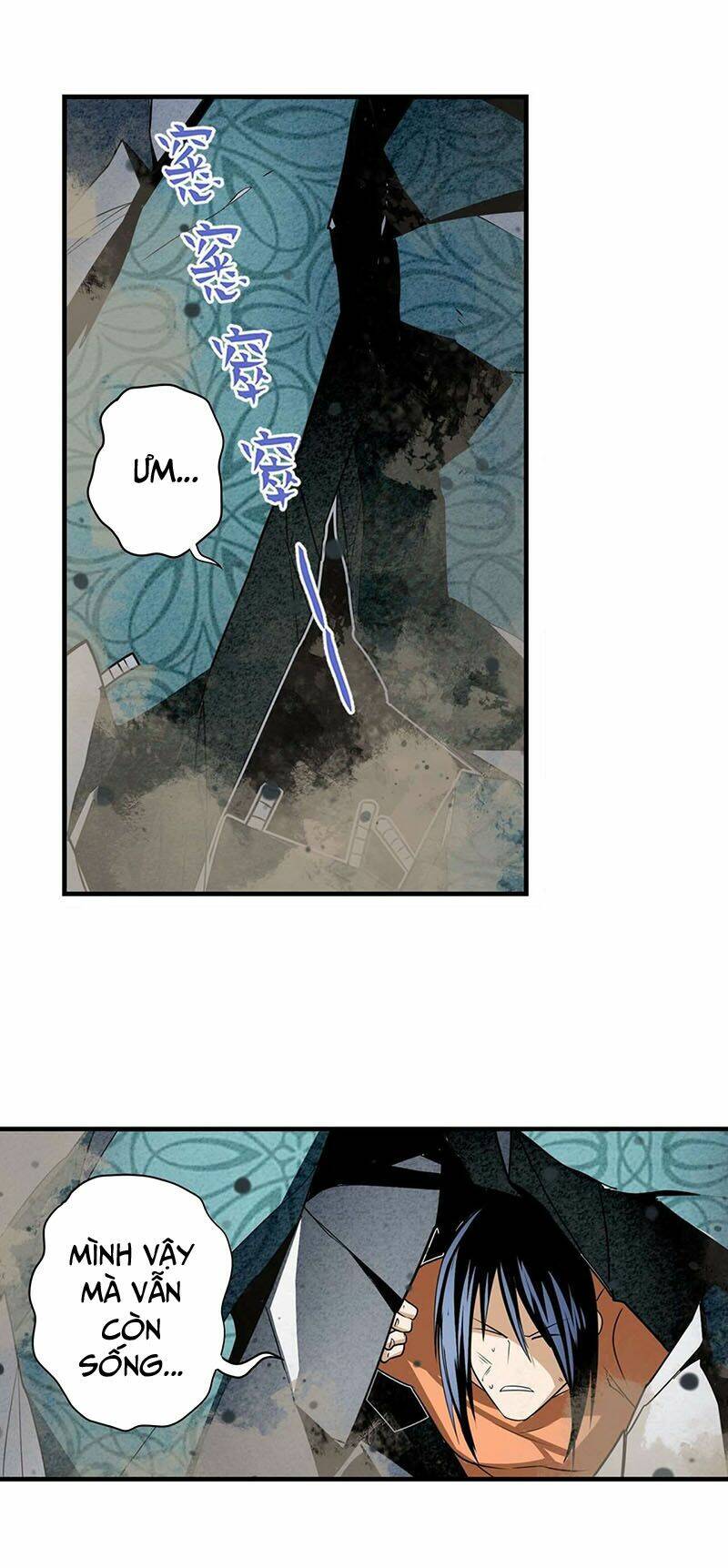 Anh Hùng? Ta Không Làm Lâu Rồi Chapter 267 - Trang 2