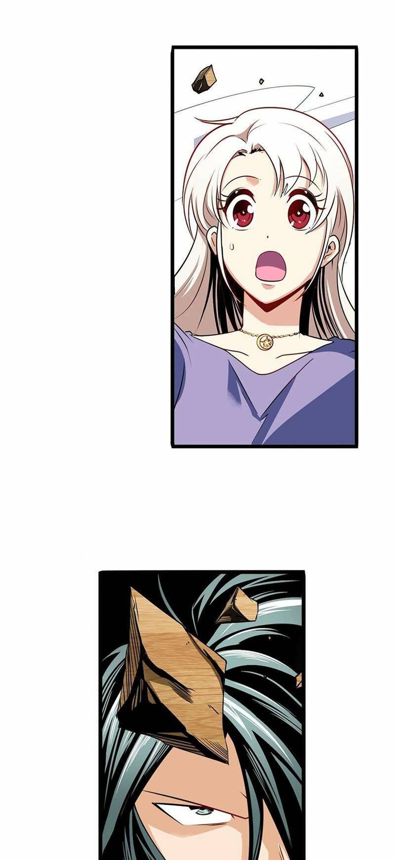 Anh Hùng? Ta Không Làm Lâu Rồi Chapter 268 - Trang 2