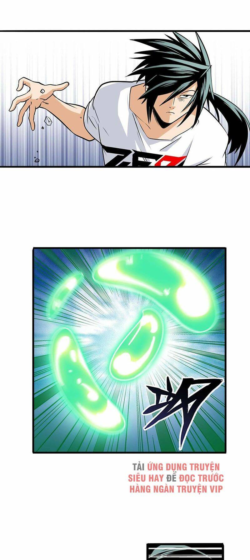 Anh Hùng? Ta Không Làm Lâu Rồi Chapter 268 - Trang 2