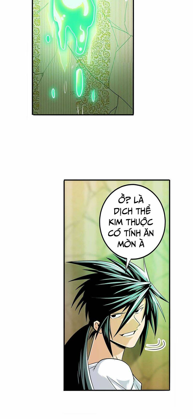 Anh Hùng? Ta Không Làm Lâu Rồi Chapter 268 - Trang 2