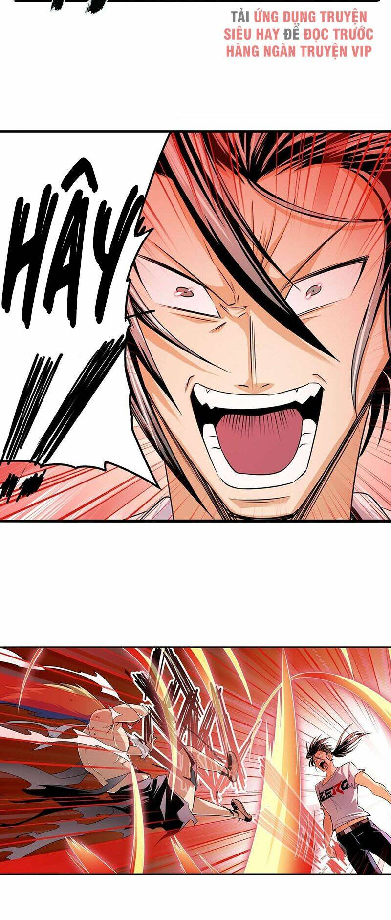 Anh Hùng? Ta Không Làm Lâu Rồi Chapter 268 - Trang 2