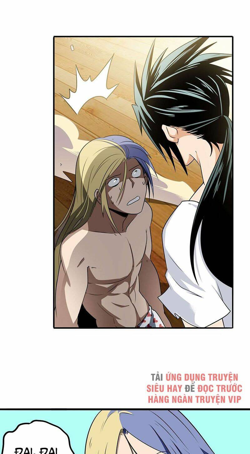 Anh Hùng? Ta Không Làm Lâu Rồi Chapter 268 - Trang 2