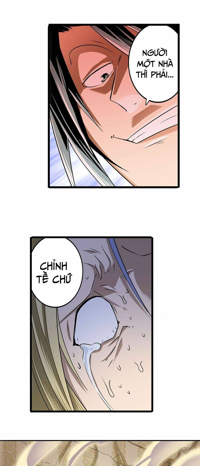 Anh Hùng? Ta Không Làm Lâu Rồi Chapter 268 - Trang 2