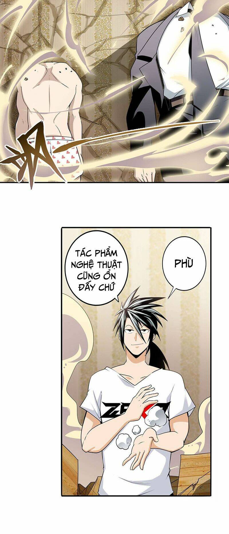 Anh Hùng? Ta Không Làm Lâu Rồi Chapter 268 - Trang 2