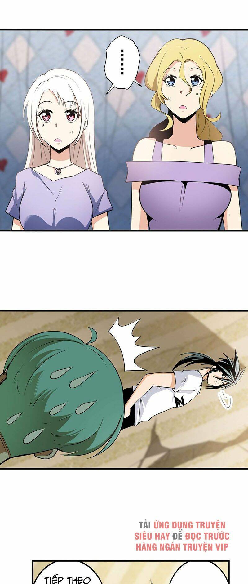 Anh Hùng? Ta Không Làm Lâu Rồi Chapter 268 - Trang 2