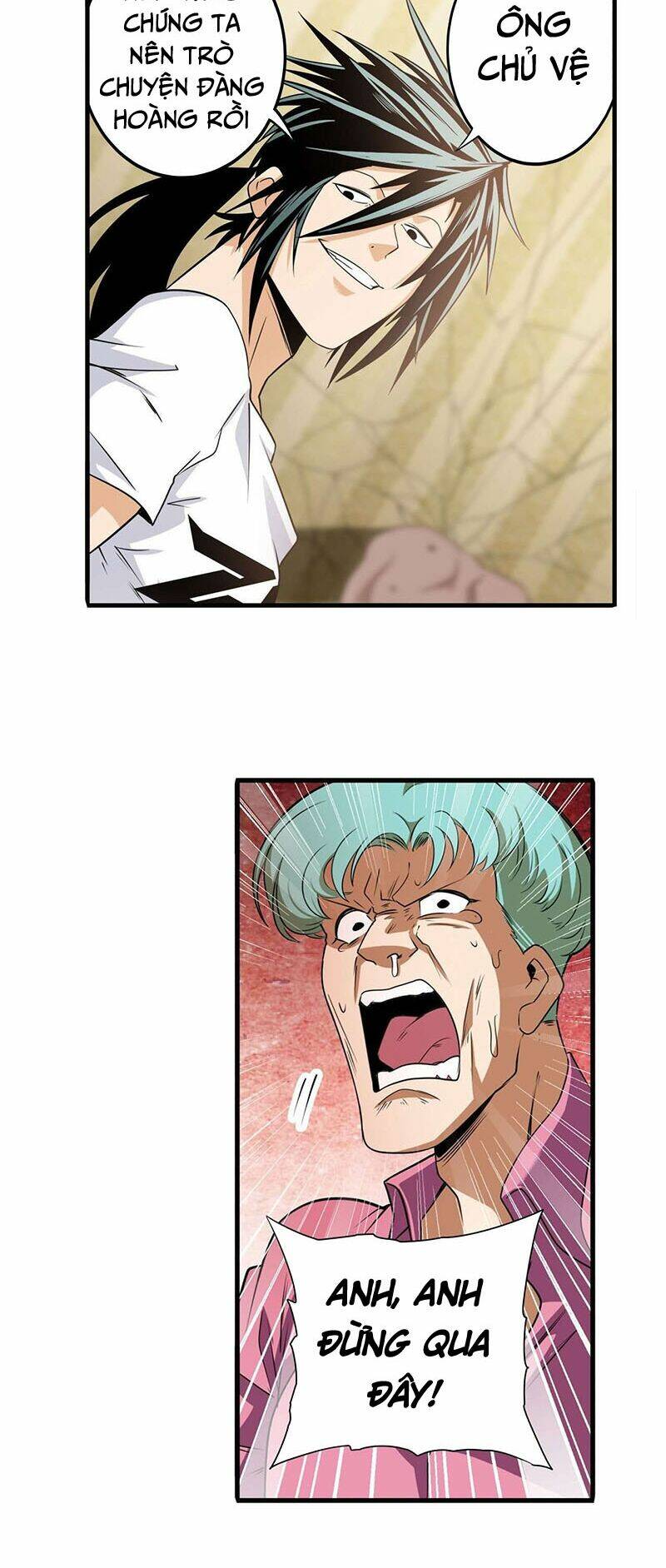 Anh Hùng? Ta Không Làm Lâu Rồi Chapter 268 - Trang 2