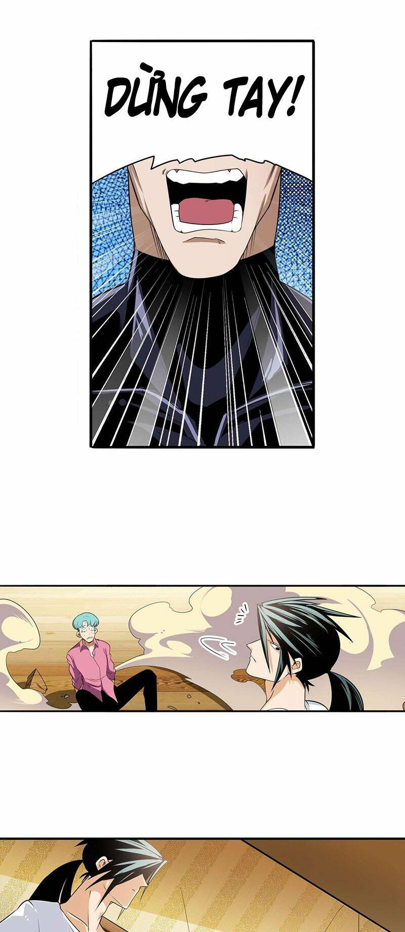 Anh Hùng? Ta Không Làm Lâu Rồi Chapter 268 - Trang 2