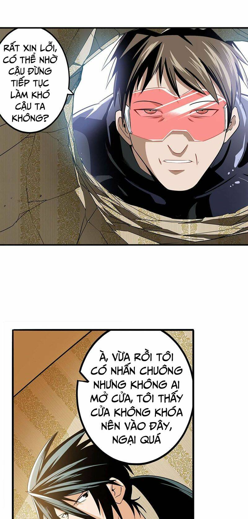 Anh Hùng? Ta Không Làm Lâu Rồi Chapter 268 - Trang 2