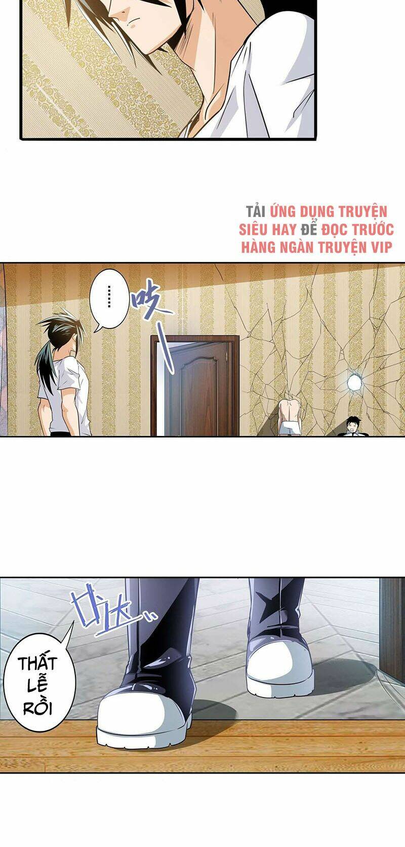 Anh Hùng? Ta Không Làm Lâu Rồi Chapter 268 - Trang 2