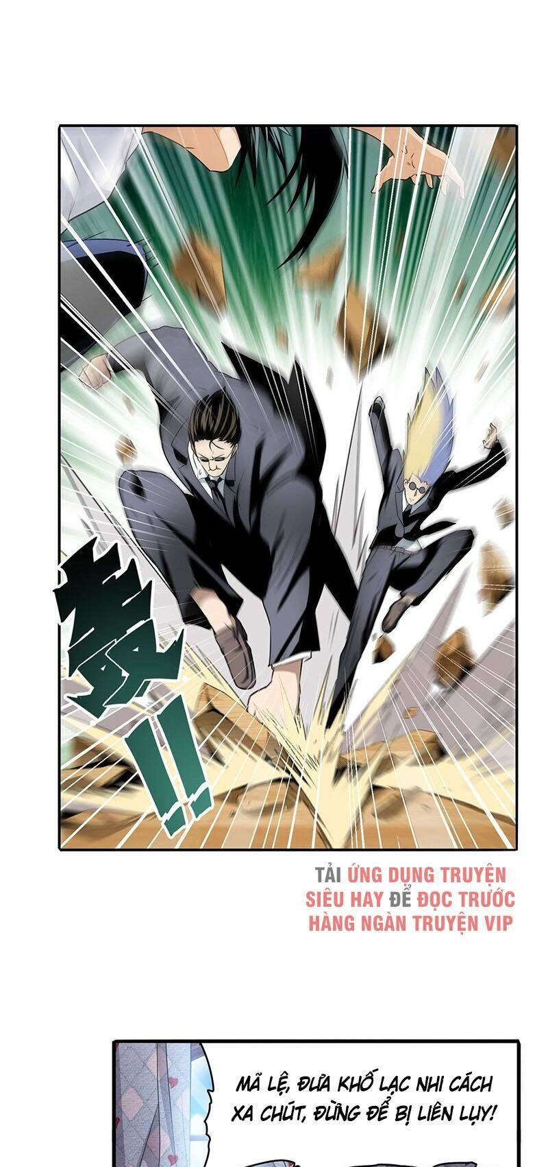 Anh Hùng? Ta Không Làm Lâu Rồi Chapter 268 - Trang 2