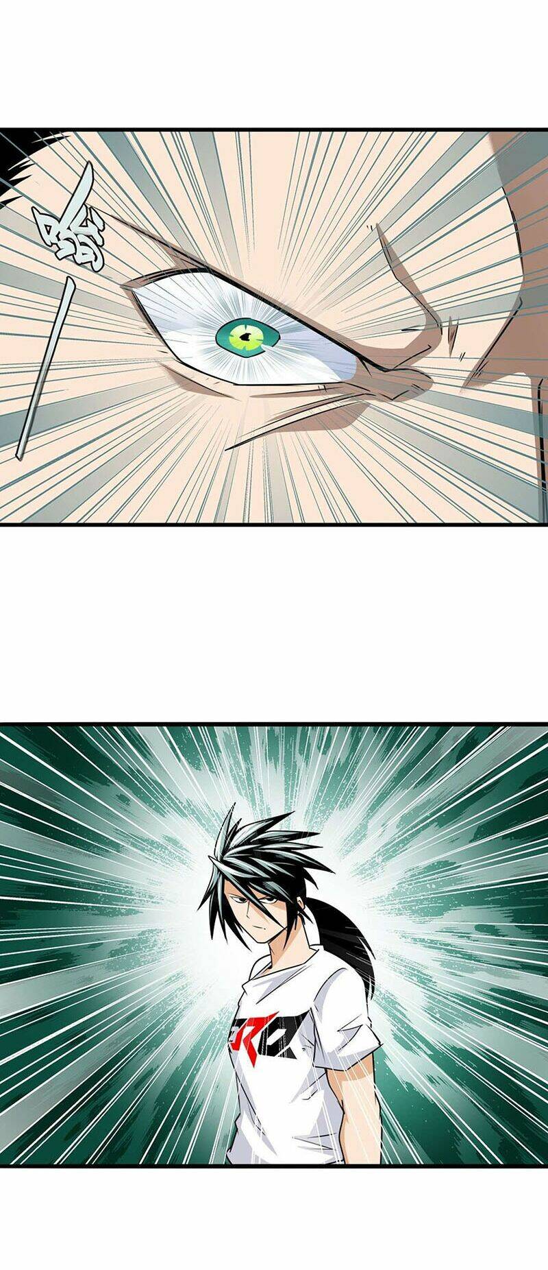 Anh Hùng? Ta Không Làm Lâu Rồi Chapter 268 - Trang 2