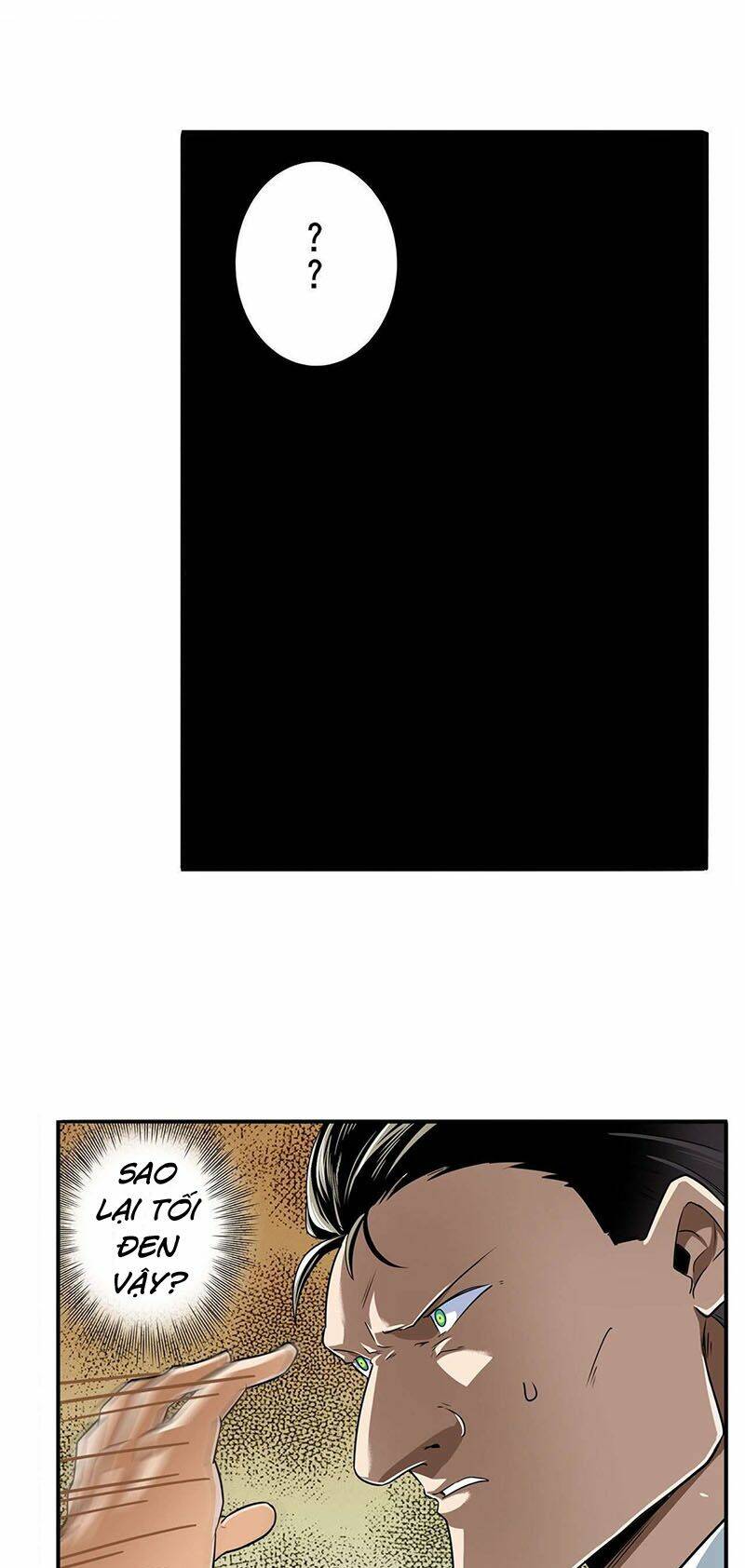 Anh Hùng? Ta Không Làm Lâu Rồi Chapter 268 - Trang 2