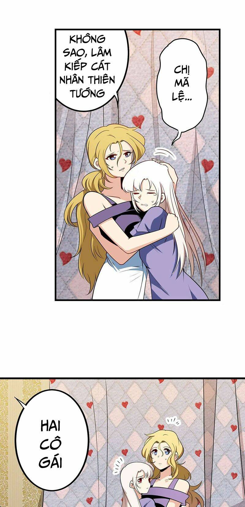 Anh Hùng? Ta Không Làm Lâu Rồi Chapter 269 - Trang 2