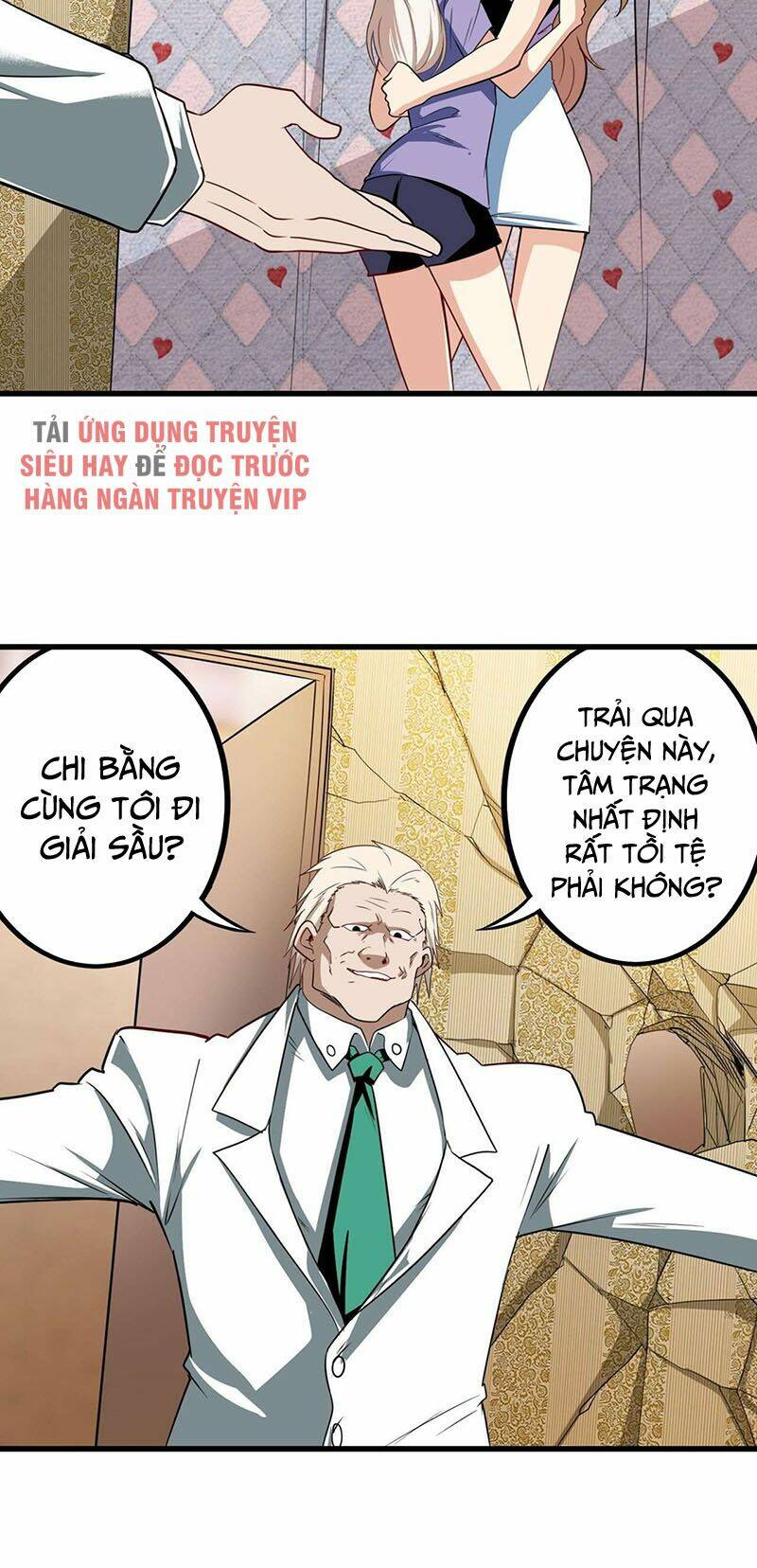 Anh Hùng? Ta Không Làm Lâu Rồi Chapter 269 - Trang 2