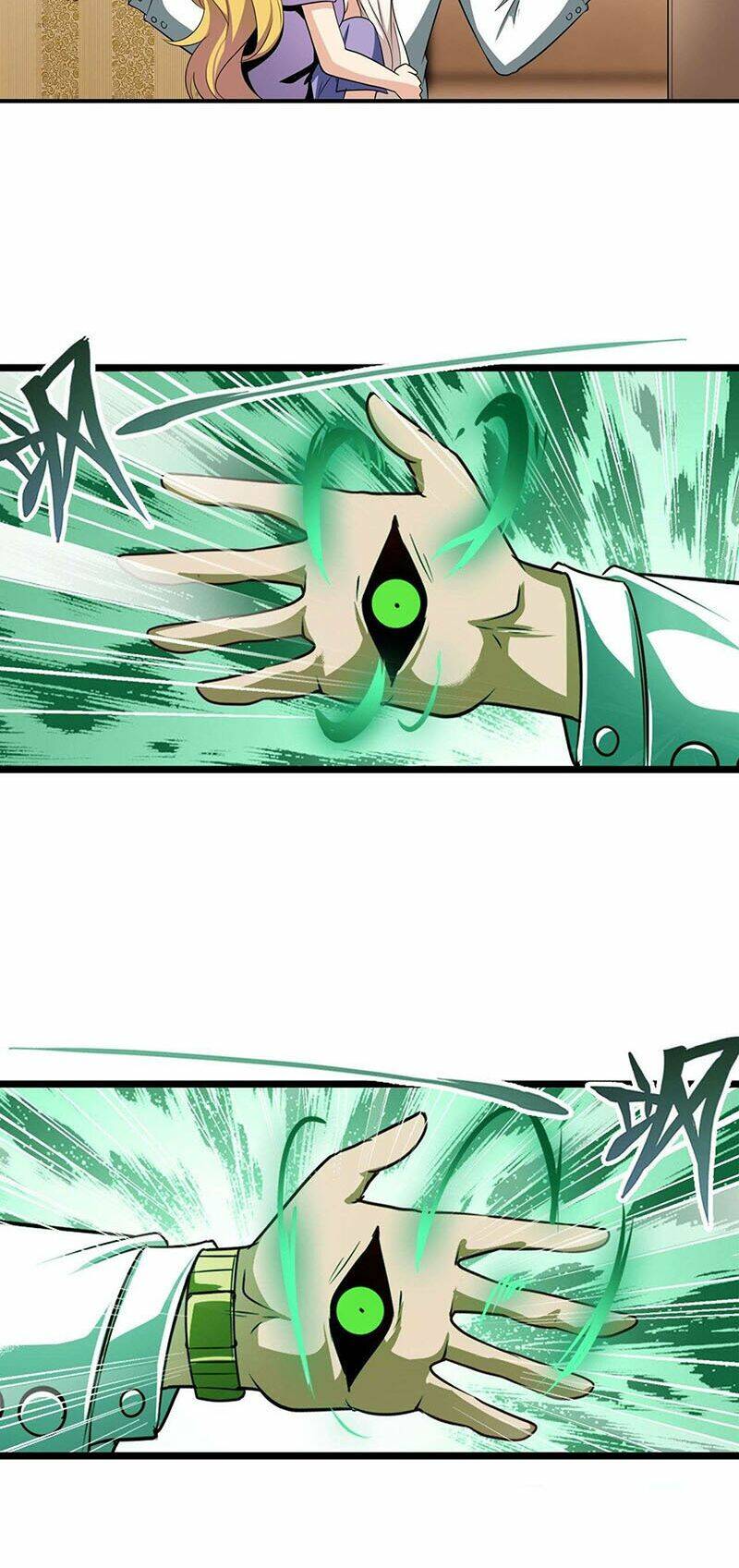 Anh Hùng? Ta Không Làm Lâu Rồi Chapter 269 - Trang 2