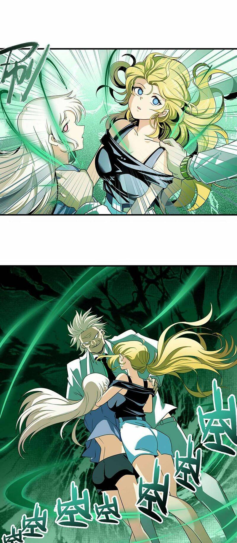 Anh Hùng? Ta Không Làm Lâu Rồi Chapter 269 - Trang 2