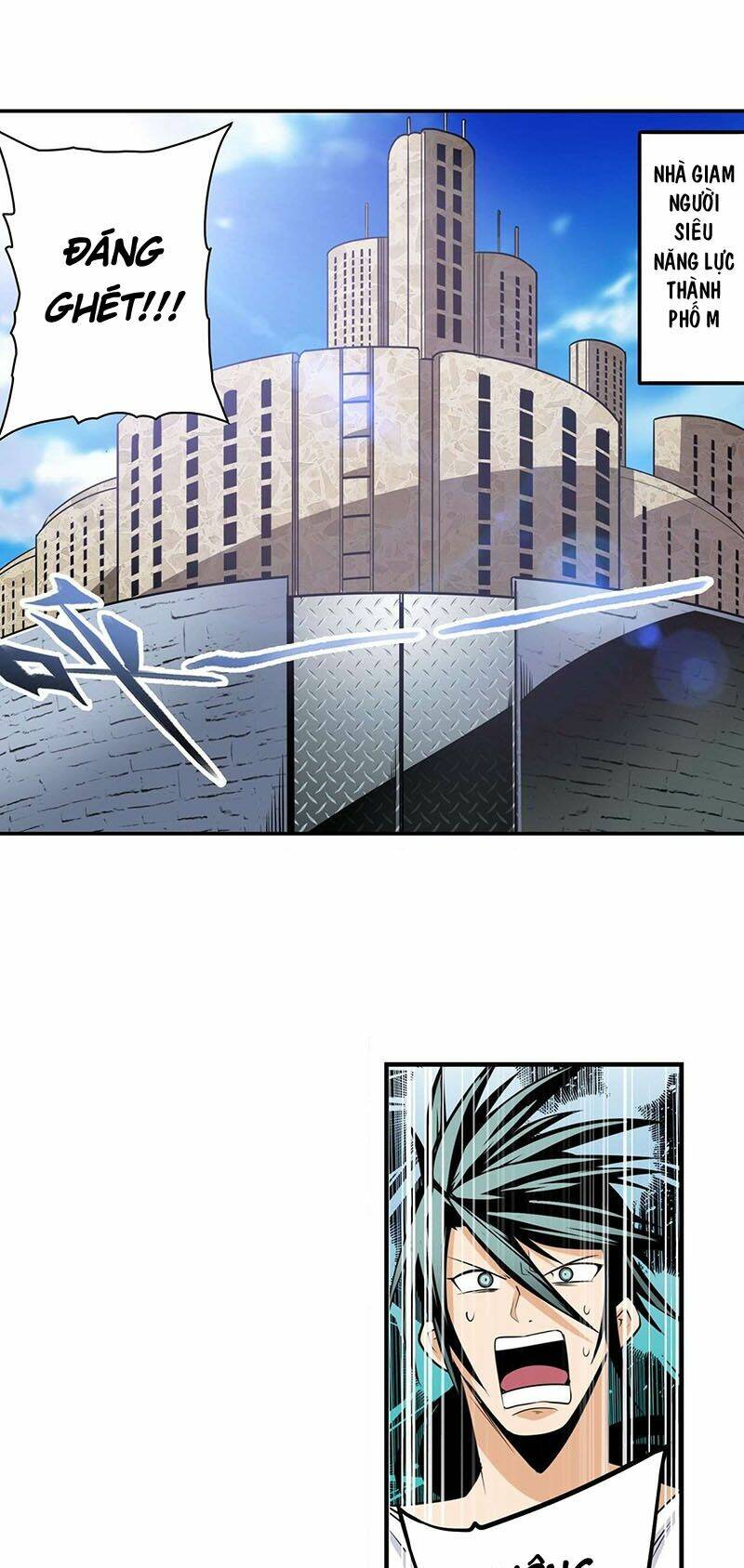 Anh Hùng? Ta Không Làm Lâu Rồi Chapter 269 - Trang 2