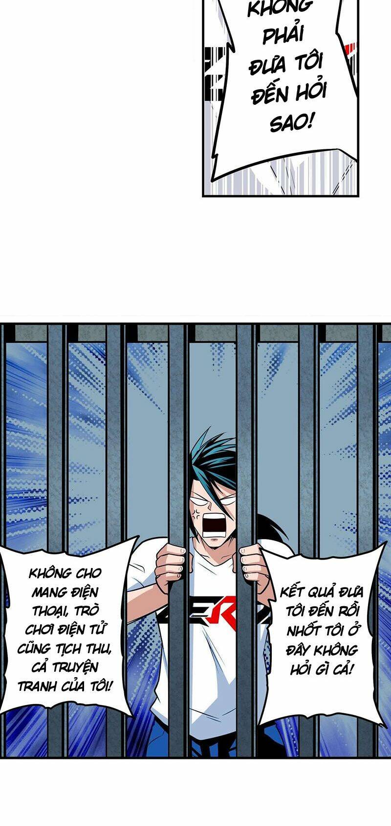 Anh Hùng? Ta Không Làm Lâu Rồi Chapter 269 - Trang 2