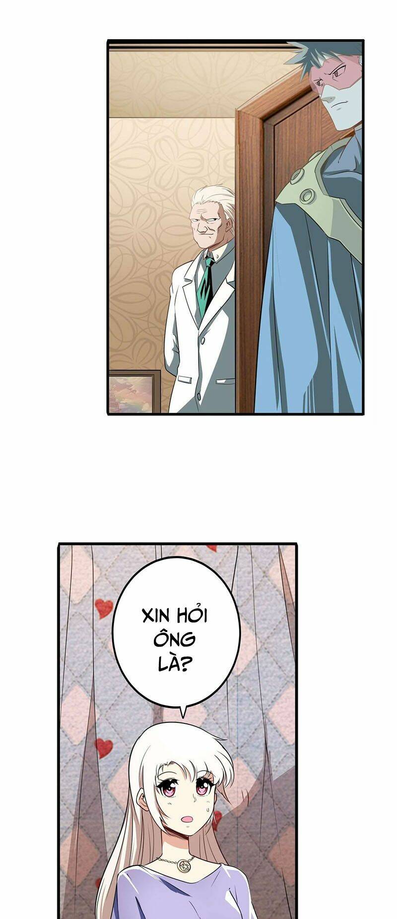 Anh Hùng? Ta Không Làm Lâu Rồi Chapter 269 - Trang 2