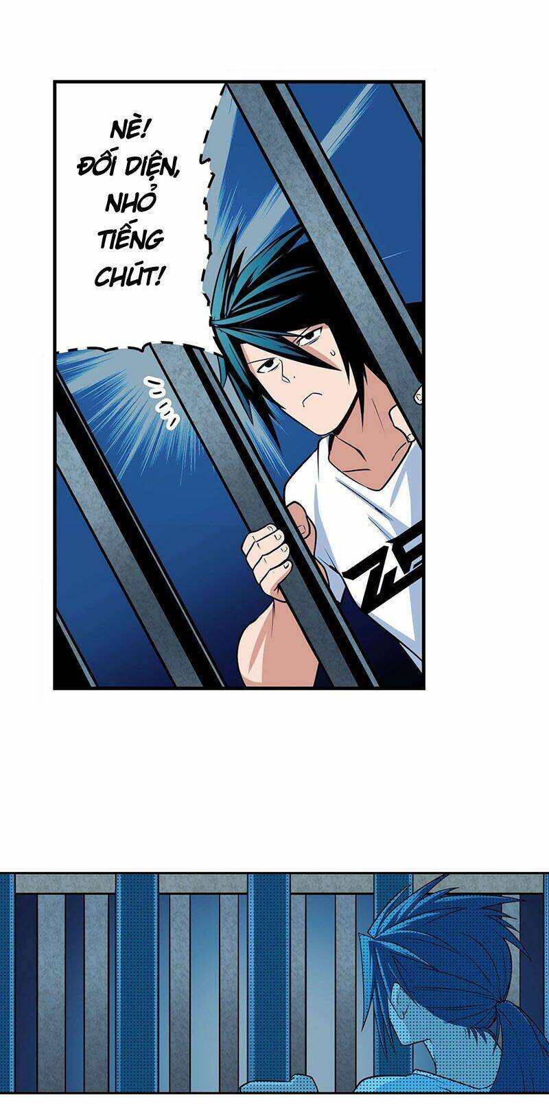 Anh Hùng? Ta Không Làm Lâu Rồi Chapter 269 - Trang 2